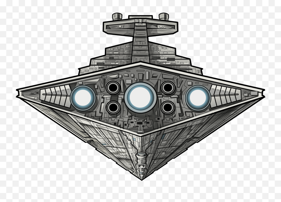 How Do Wookiees Breedu0027 The Big Star Wars Questions - Illustration Png,Star Destroyer Png