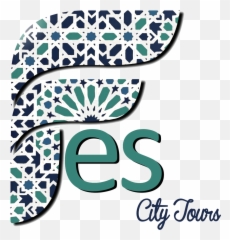 Tours From Fez U2013 City - Schumacher Wallpaper Nasrid Palace Mosaic Png,Fez Png