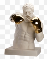Emre Yusufi U2014 Ransom Art Gallery Browse Png Greek Statue