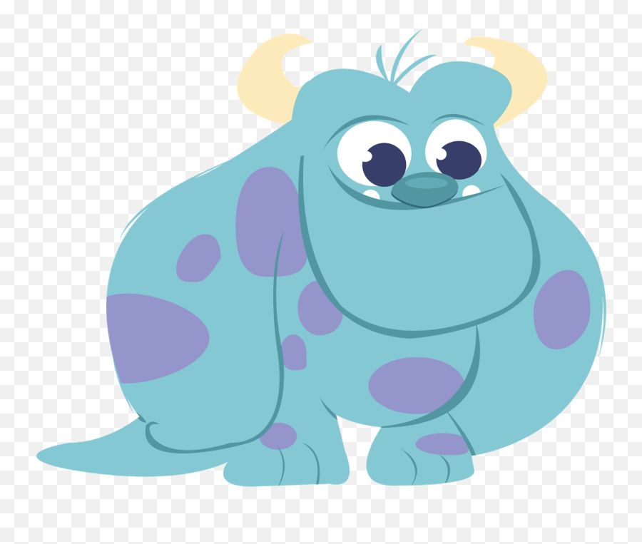 Mike Wazowski Randall Boggs Monsters - Monster Inc Babies Png,Mike Wazowski Png