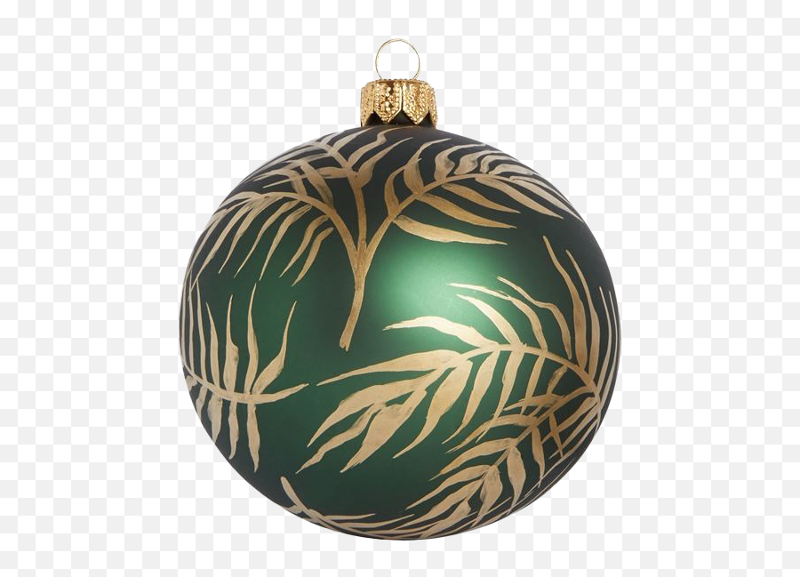 Metallic Ornament Png Clipart - Christmas Ornament,Ornament Png