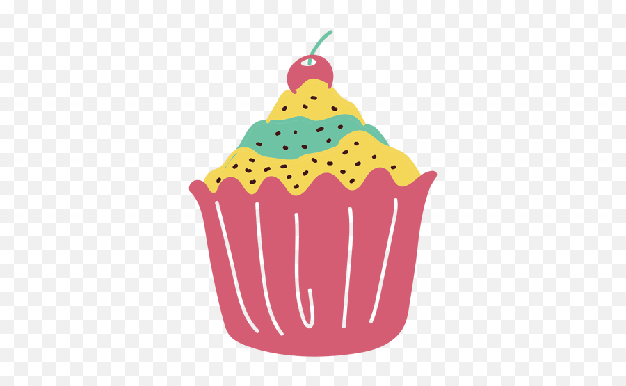 Download Free Png Dessert Cupcake Sweet - Imagem De Doce Png,Food Transparent