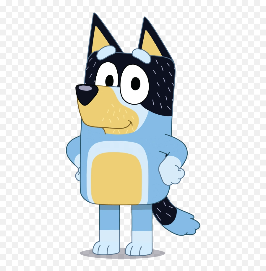 Rian - Bluey Bandit Png,Peter Griffin Png