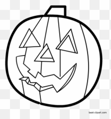 Free Halloween Clip Art - Circle png