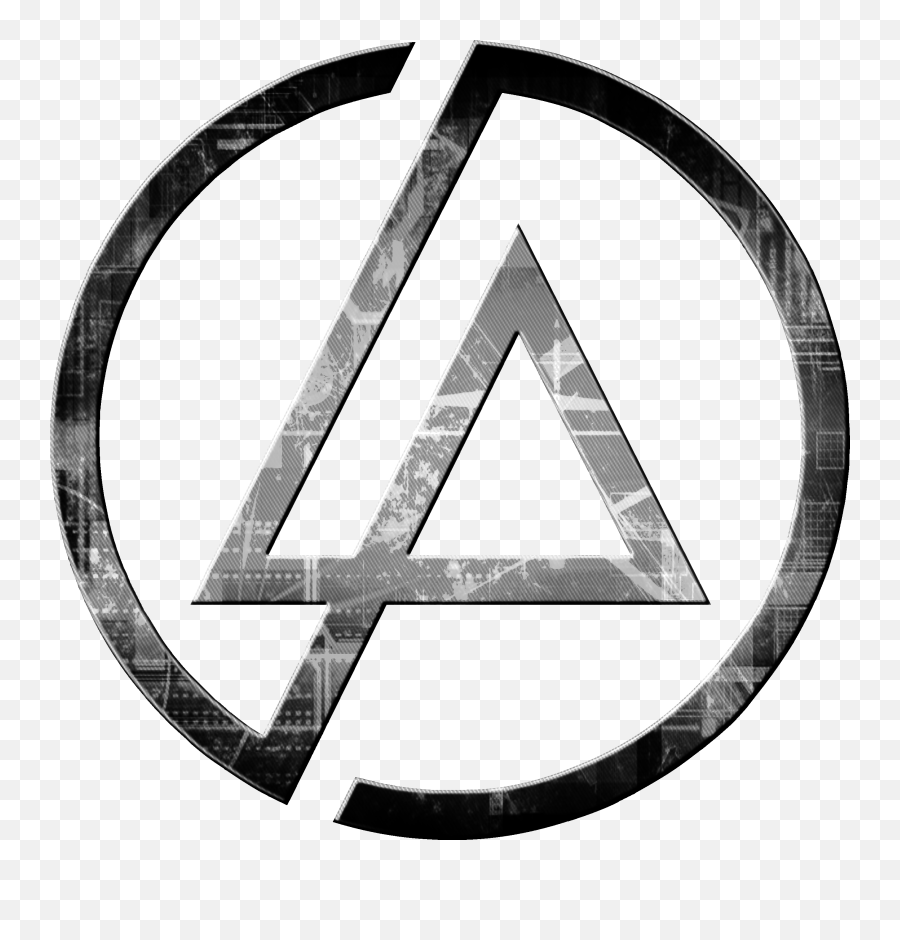 Linkin Park Logo Png Posted - Linkin Park Logo Png,Linkin Logo