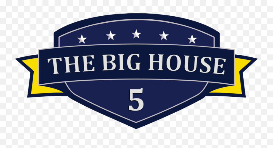 The Big House 3 Feat - Michigan Stadium Png,Project M Logo