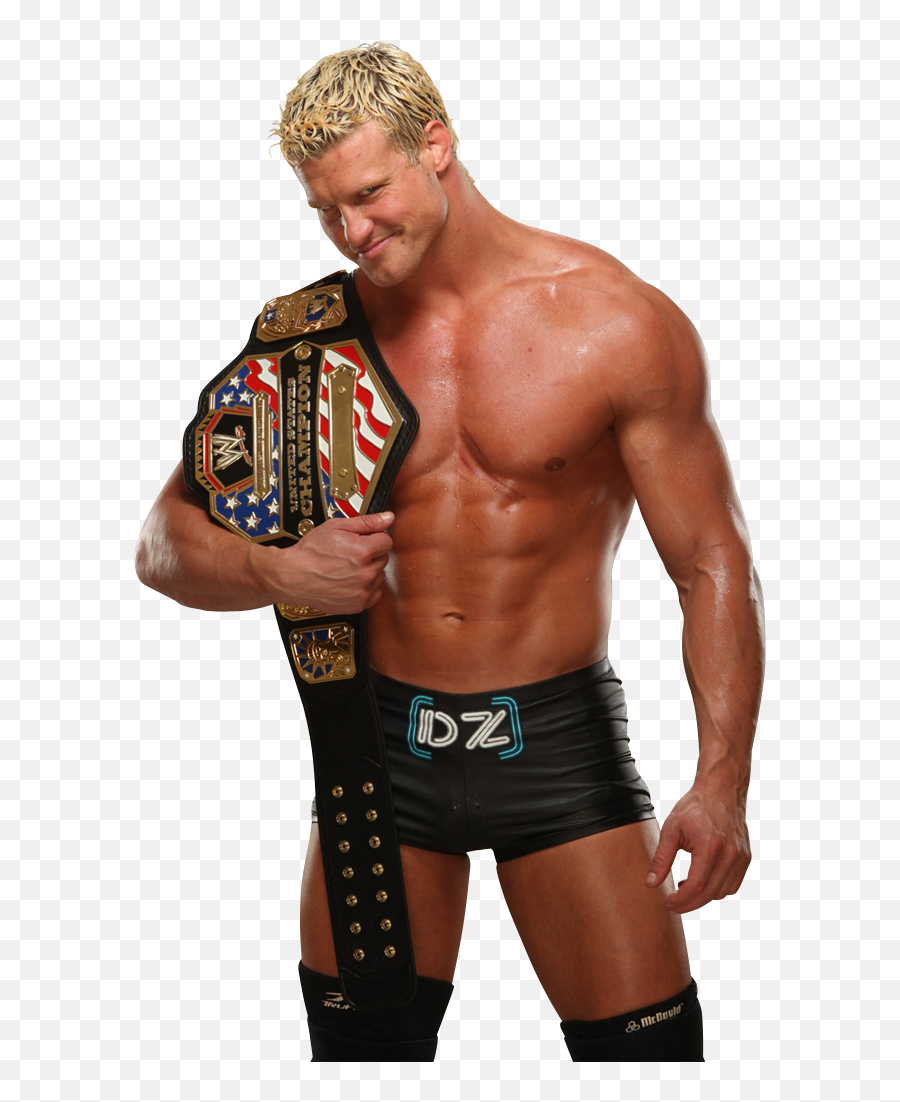 Dolph Ziggler - Dolph Ziggler Png,Dolph Ziggler Png