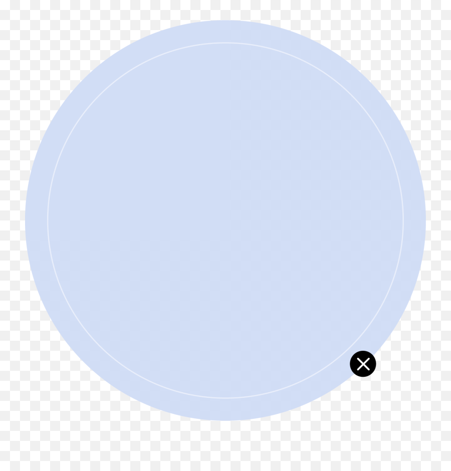 Light Blue Circle Clip Art - Circle Png,Blue Circle Png
