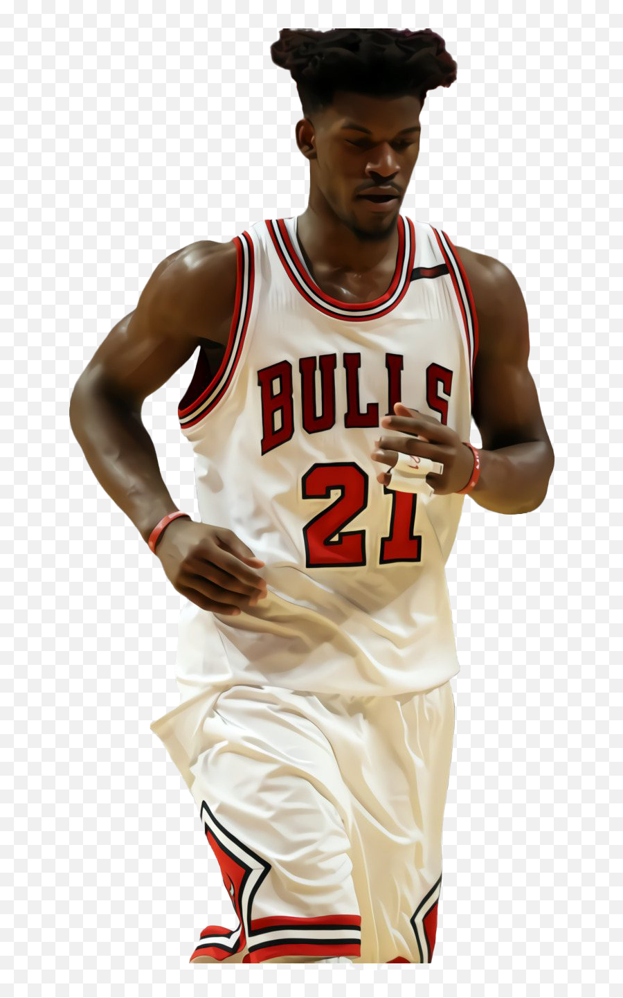Jimmy Butler Download Png Image - Jimmy Butler With Bulls,Jimmy Butler Png