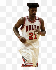 Jimmy Butler Download Png Image - Jimmy Butler With Bulls,Jimmy Butler Png