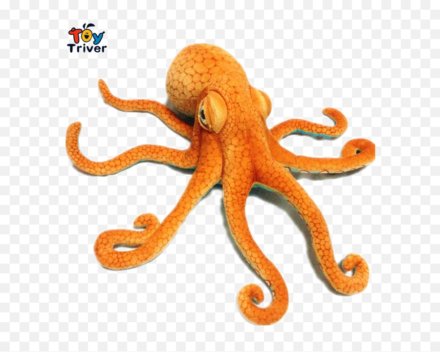 Octopus Toy Free Photo Png Hq Image - Octopus Pillow,Octopus Png