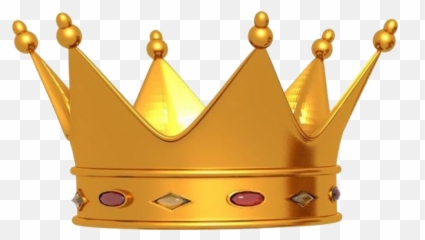 Burger King Crown Transparent Background Png Play - Png