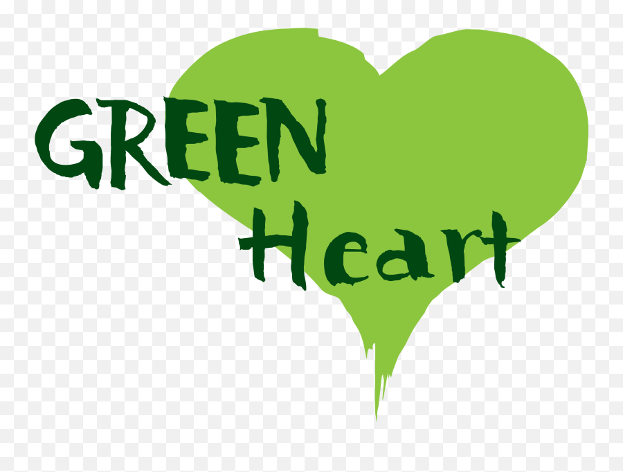 Green Heart Programs Are Dedicated To - Love Green Heart Png,Green Heart Png