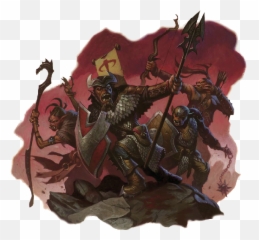 Hobgoblin Shadow Of The Demon Lord - Hobgoblin Png,Hobgoblin Png