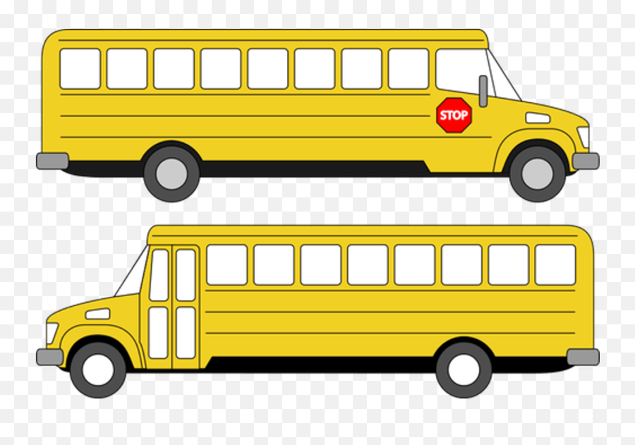 School Bus Coming To The Big Screen - Clip Art School Bus Png,Magic School Bus Png