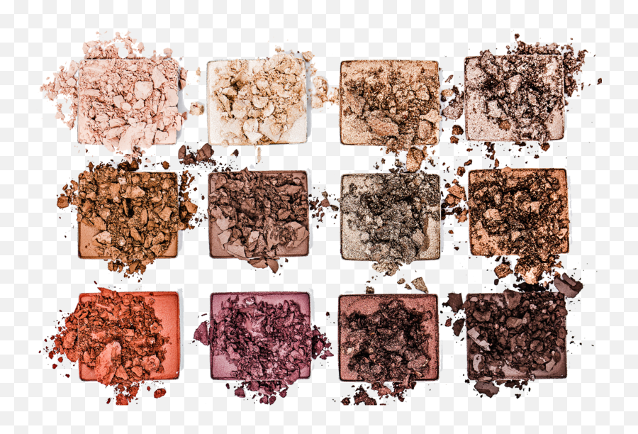 Eyeshadow Palette Png