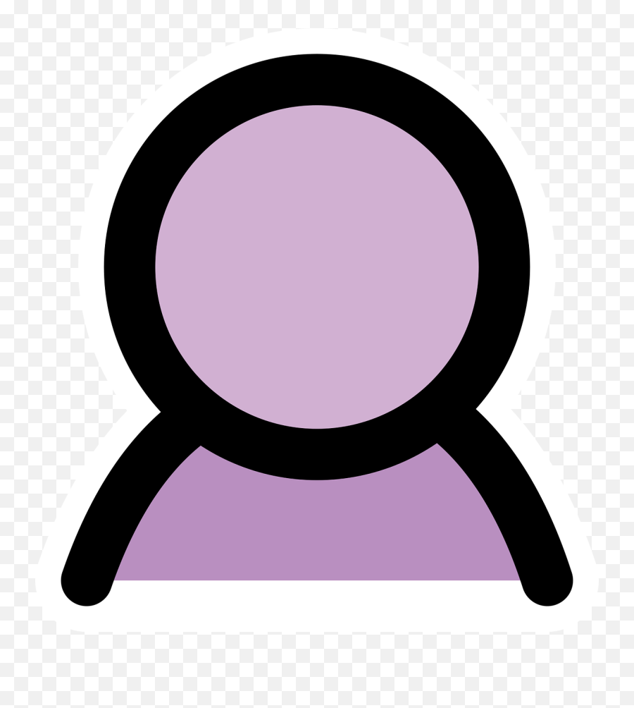 Download Free Png Person Icon - Kimmel Park,Person Icon Transparent