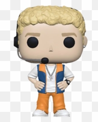 Nsync - Justin Timberlake Pop Vinyl Figure Justin Timberlake Funko Pop Png,Justin Timberlake Png
