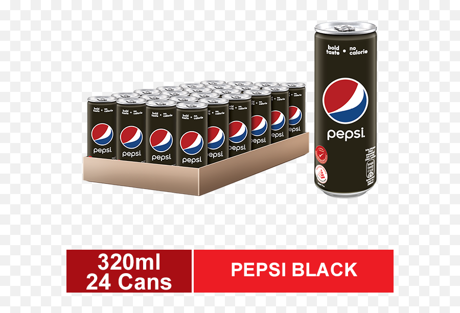 Pepsi - Buy Pepsi At Best Price In Malaysia Wwwlazadacommy Pepsi 320ml Carton Png,Pepsi Can Transparent