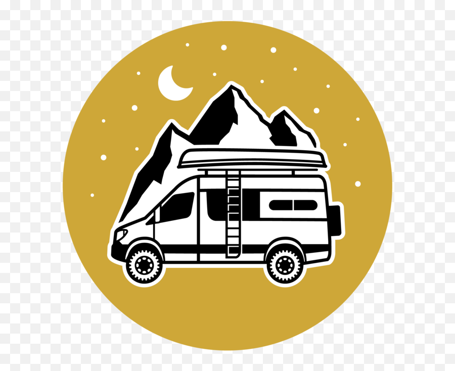 Completed Projects U2014 Curious Campervans - Compact Van Png,Tiny Png