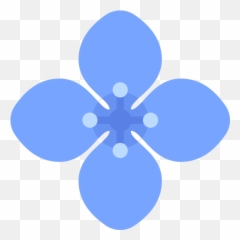 Hydrangea Png Icon - Icon,Hydrangea Png