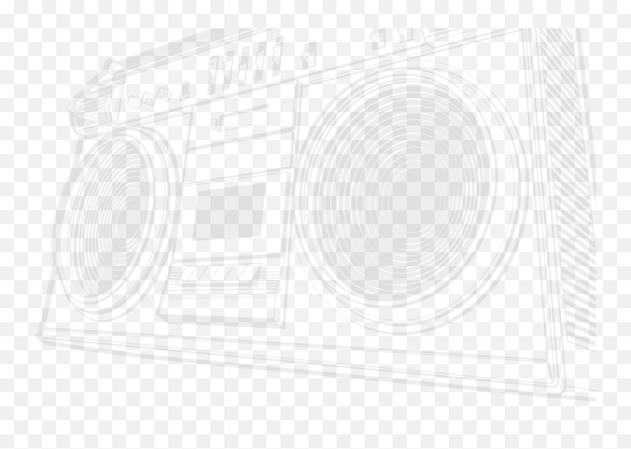 Index Of Wp - Contentthemesjmthiphopimages Electronics Png,Boombox Png