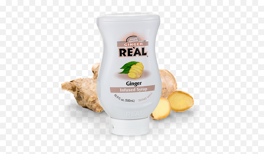 Ind - Ginger1png Real Ingredients Purée,Ginger Png