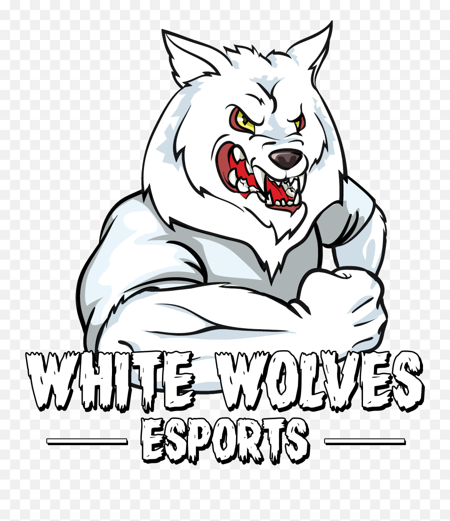 Virtual Pro Gaming The Future Of Esports - Mascot Png,Wolves Logo