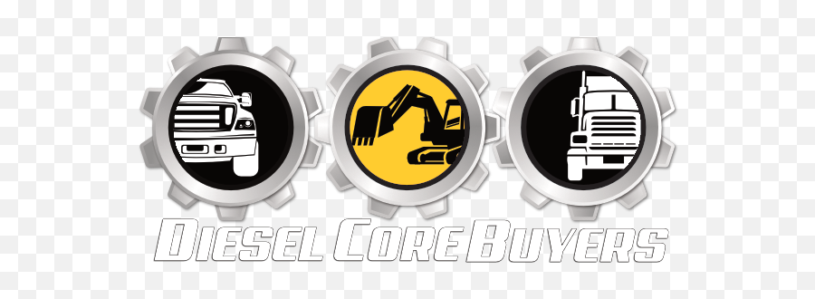 Diesel Core Buyers Png Cummins Logo