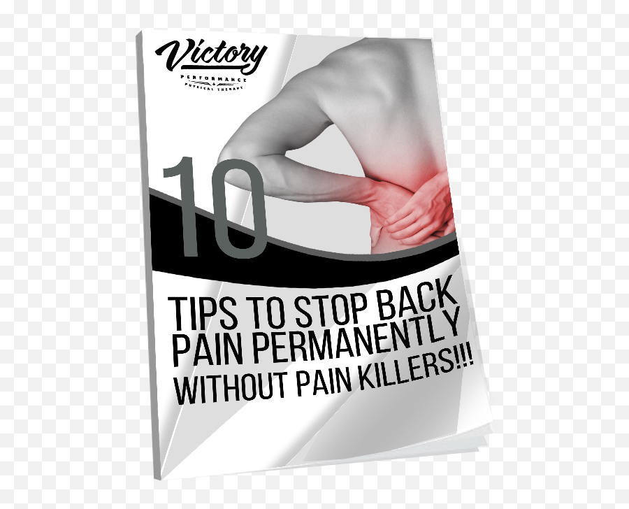 Resolve Back Pain U2014 Victory Performance And Physical Therapy - Dolor De Espalda Png,Victory Png