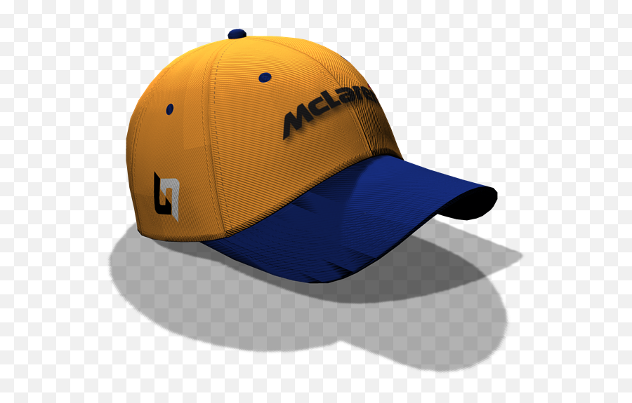 Mclaren Career Cap - Updates Racedepartment Baseball Cap Png,Mclaren Png