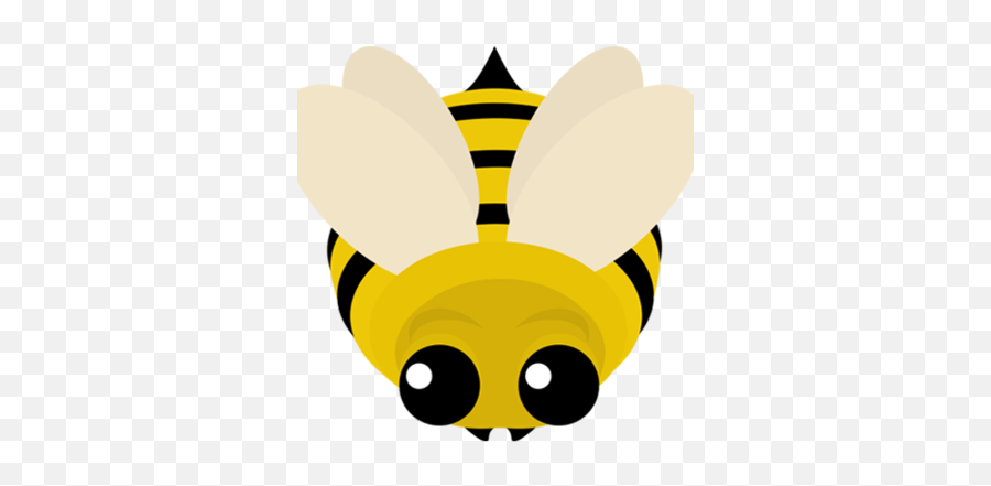 Honey Bee - Mope Bee Png,Honey Bee Png