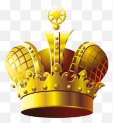 Crowns Download Vector - Transparent Background Male Crown Png,Crowns Png
