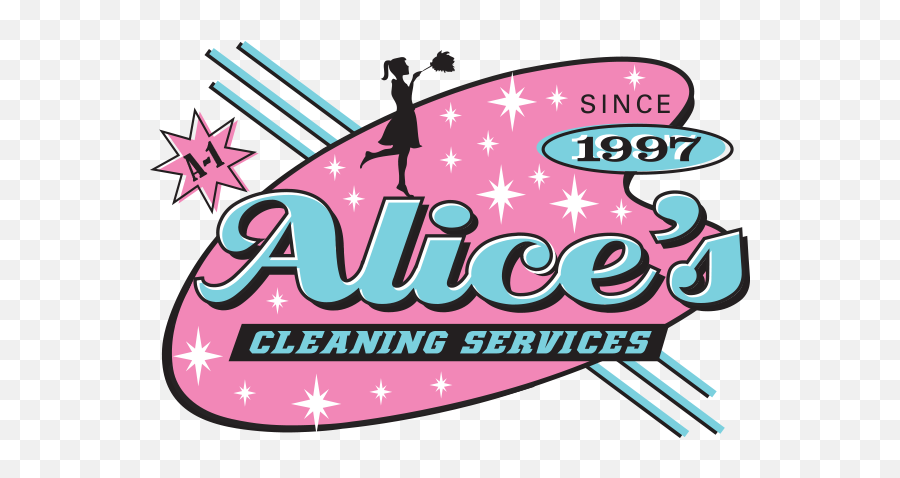 Alices Cleaning Services - Alice Cleaning Services Png,Cleaning Service Logo