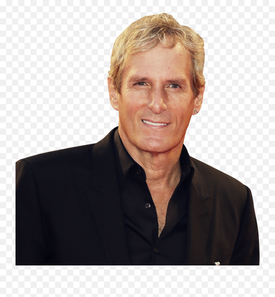 Download Michael Bolton Png - Gentleman,Michael Scott Png