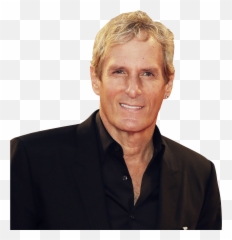 Download Michael Bolton Png - Gentleman,Michael Scott Png