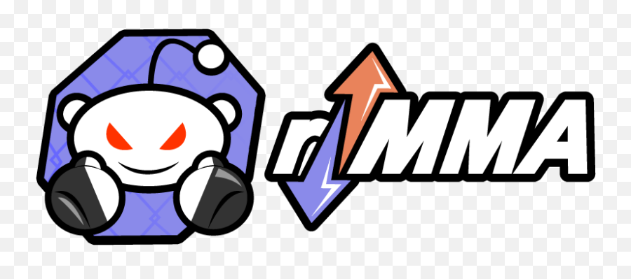 Official - Reddit Mma Logo Png,Mma Logos