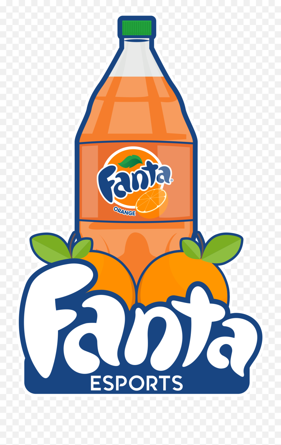 Fanta - T Shirt Roblox Musculo Png,Fanta Png - free transparent