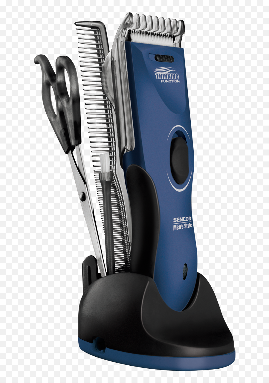 Hair Clippers Png Image - Sencor Shp 100,Clippers Png