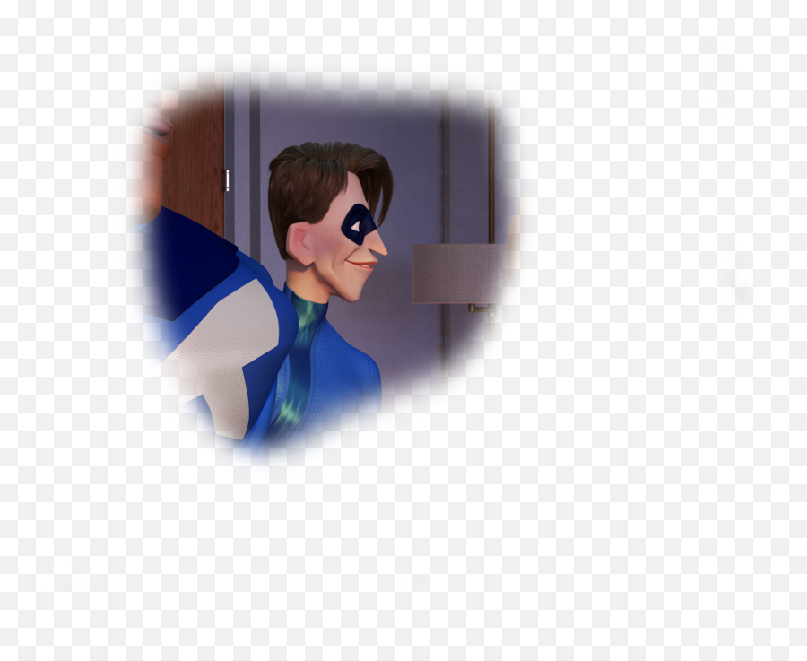 New Superheroes In Incredibles 2 - The Dirty Floor Diaries Incredibles 2 Voyd And Helectrix Png,Incredibles 2 Png