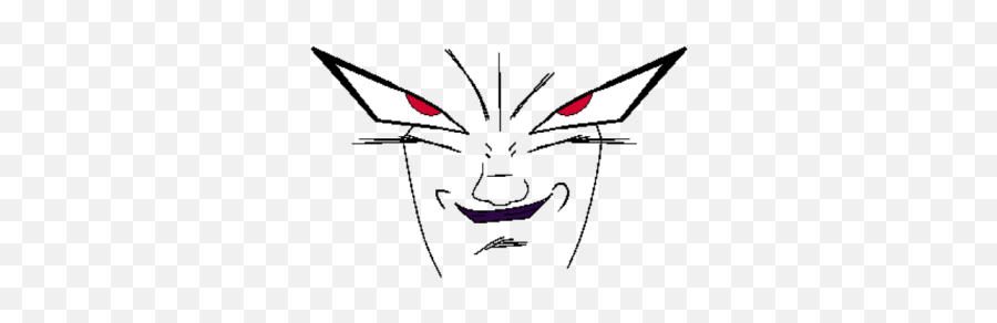 Frieza - Roblox Cartoon Png,Frieza Png