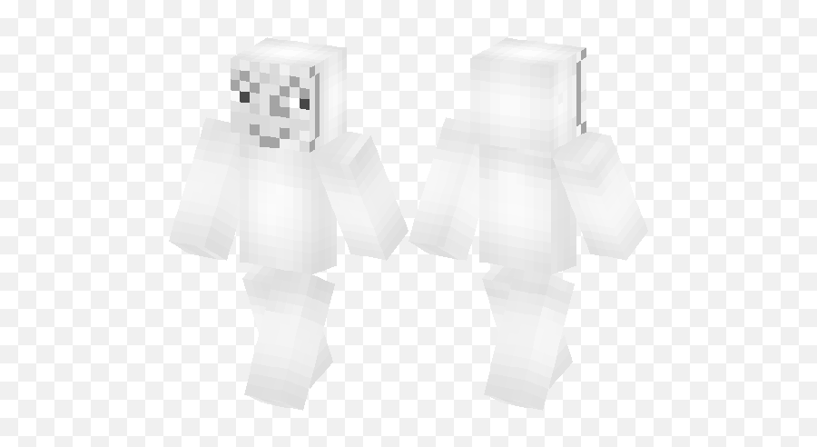 Le Lenny Face Minecraft Skin Hub Lenny Face Minecraft Skin Png Lenny Face Png Free Transparent Png Images Pngaaa Com - how to type a lenny face in roblox