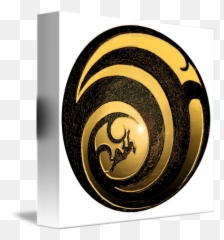 Hh Medalion Logo By Rick Ritchie - Art Png,Hh Logo