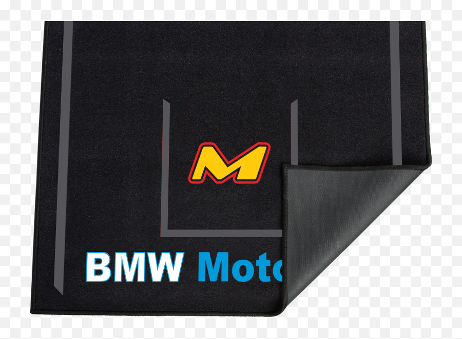 Moto - D Motorcycle Mat For Bmw Konyal Hac Usta Png,Bmw Logos
