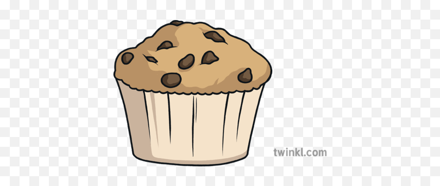 Cupcake Icon English Emoji Cake Crush Beyond 1 Illustration - Baking Cup Png,Cake Emoji Png