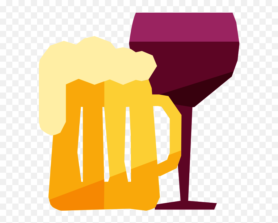 Clipart Beer Wine Spirit - Beer Clip Art And Wine Png,Spirit Png