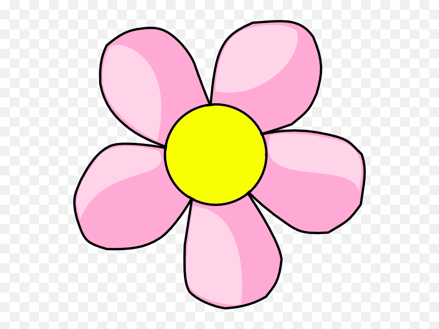 Library Of Baby Flower Picture Png - Cute Flower Transparent Clipart,Flowers Clipart Png