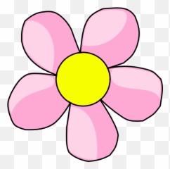 Library Of Baby Flower Picture Png - Cute Transparent Clipart