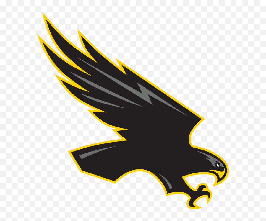 Hawk Logo - Central Lee Hawks Logo Png,Hawk Png