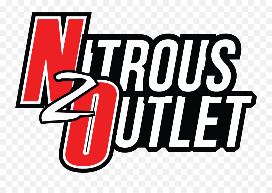 Nitrous Outlet Logo Png Image - Mexico Racing League Logo,Racing Logo Png